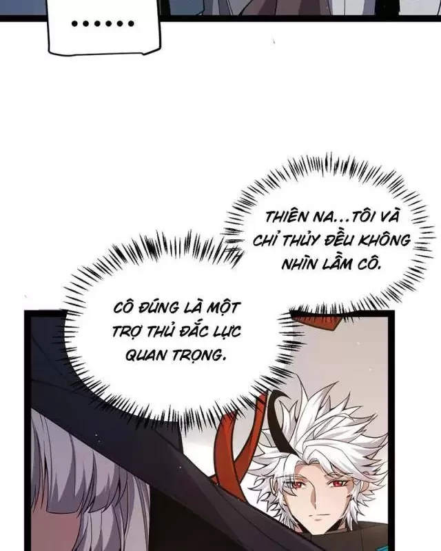 Tôi Đến Từ Thế Giới Trò Chơi Chapter 285 - Trang 4