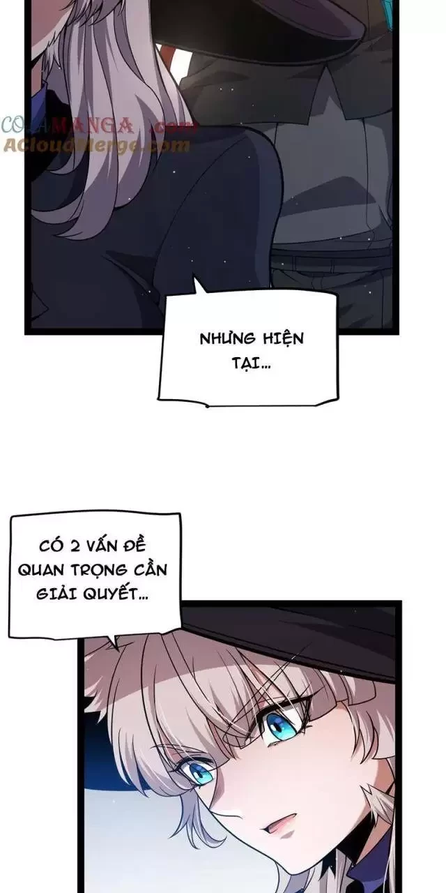 Tôi Đến Từ Thế Giới Trò Chơi Chapter 285 - Trang 4
