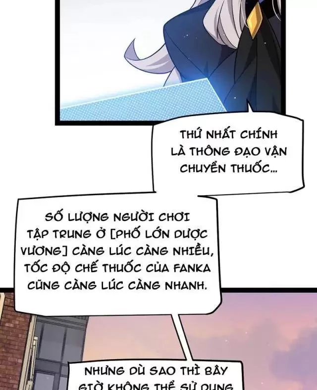 Tôi Đến Từ Thế Giới Trò Chơi Chapter 285 - Trang 4
