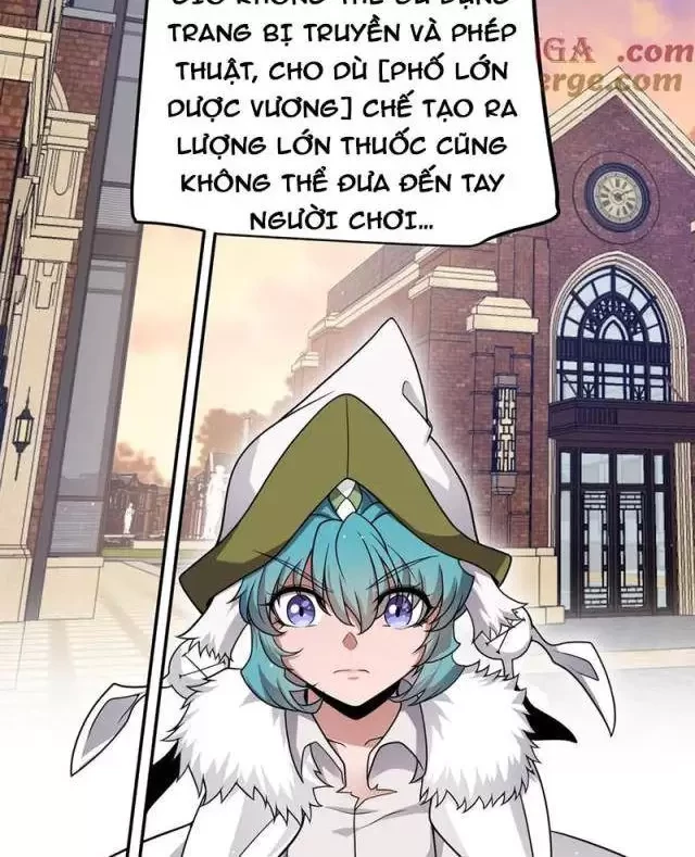 Tôi Đến Từ Thế Giới Trò Chơi Chapter 285 - Trang 4