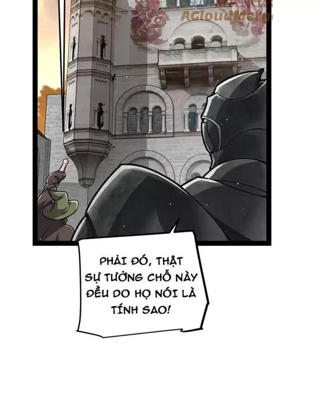 Tôi Đến Từ Thế Giới Trò Chơi Chapter 285 - Trang 4