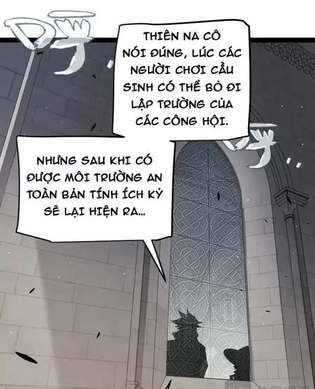 Tôi Đến Từ Thế Giới Trò Chơi Chapter 285 - Trang 4
