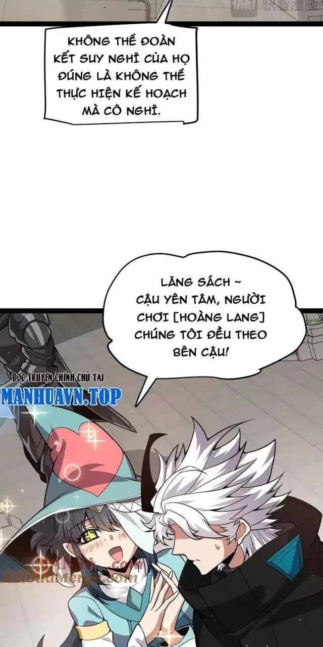 Tôi Đến Từ Thế Giới Trò Chơi Chapter 285 - Trang 4
