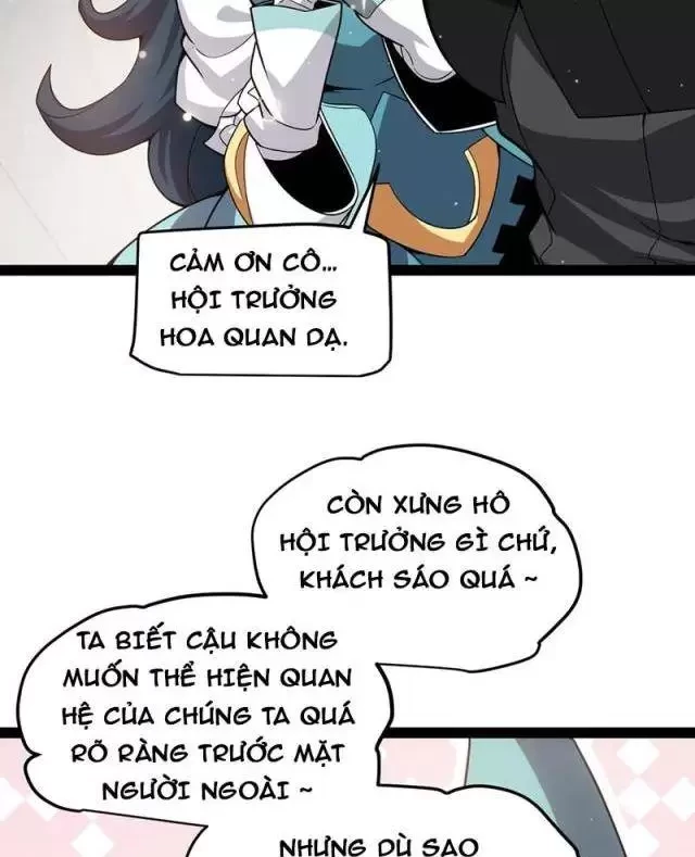 Tôi Đến Từ Thế Giới Trò Chơi Chapter 285 - Trang 4