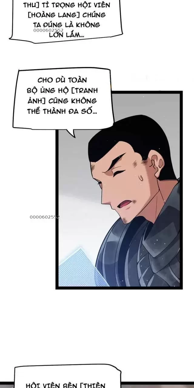 Tôi Đến Từ Thế Giới Trò Chơi Chapter 285 - Trang 4