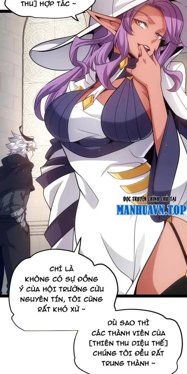 Tôi Đến Từ Thế Giới Trò Chơi Chapter 285 - Trang 4