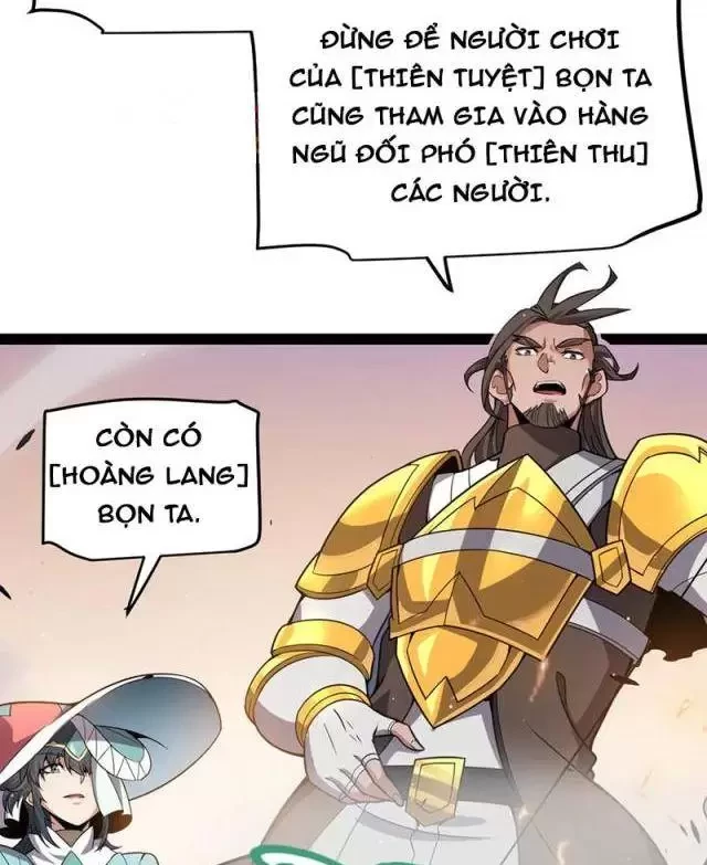 Tôi Đến Từ Thế Giới Trò Chơi Chapter 285 - Trang 4