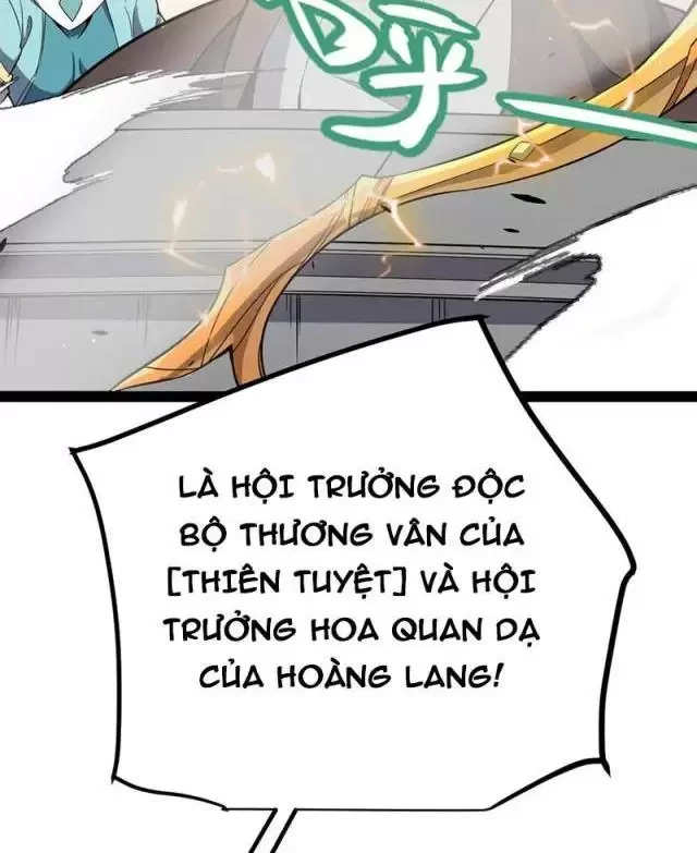 Tôi Đến Từ Thế Giới Trò Chơi Chapter 285 - Trang 4