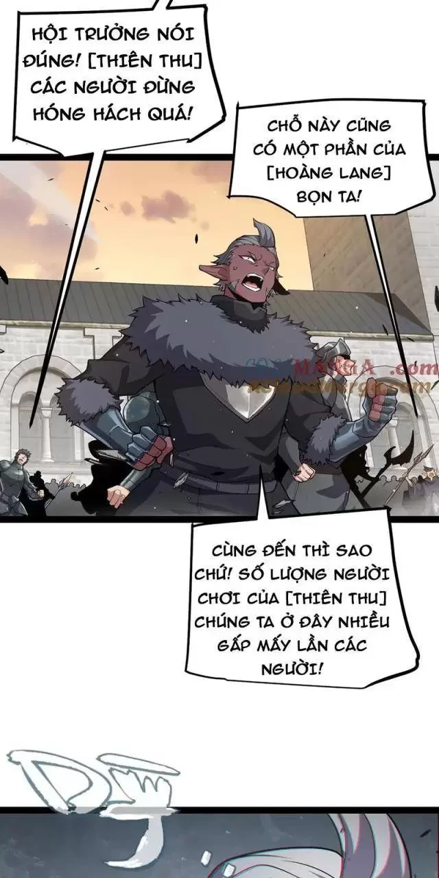 Tôi Đến Từ Thế Giới Trò Chơi Chapter 285 - Trang 4