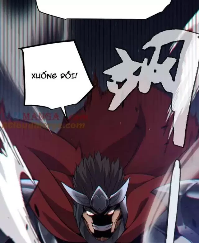 Tôi Đến Từ Thế Giới Trò Chơi Chapter 285 - Trang 4