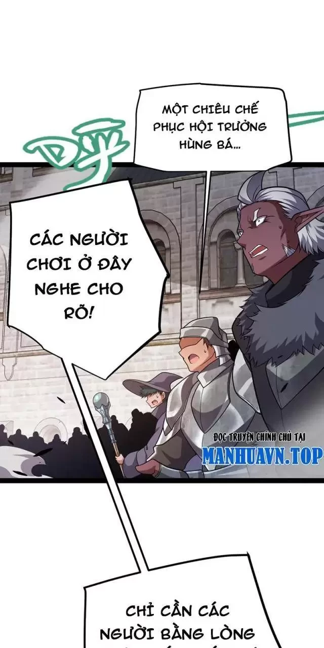 Tôi Đến Từ Thế Giới Trò Chơi Chapter 285 - Trang 4