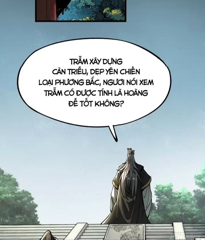 Không Cẩn Thận, Lưu Danh Muôn Thủa Chapter 12 - Next Chapter 13