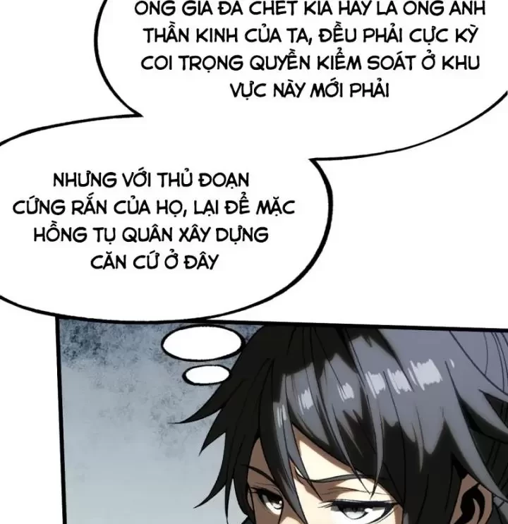 Không Cẩn Thận, Lưu Danh Muôn Thủa Chapter 38 - Next 