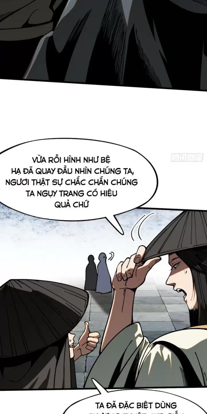 Không Cẩn Thận, Lưu Danh Muôn Thủa Chapter 38 - Next 