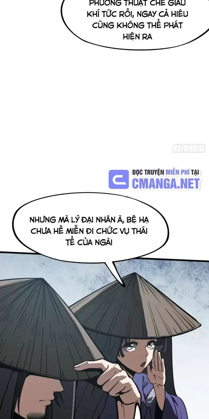 Không Cẩn Thận, Lưu Danh Muôn Thủa Chapter 38 - Next 