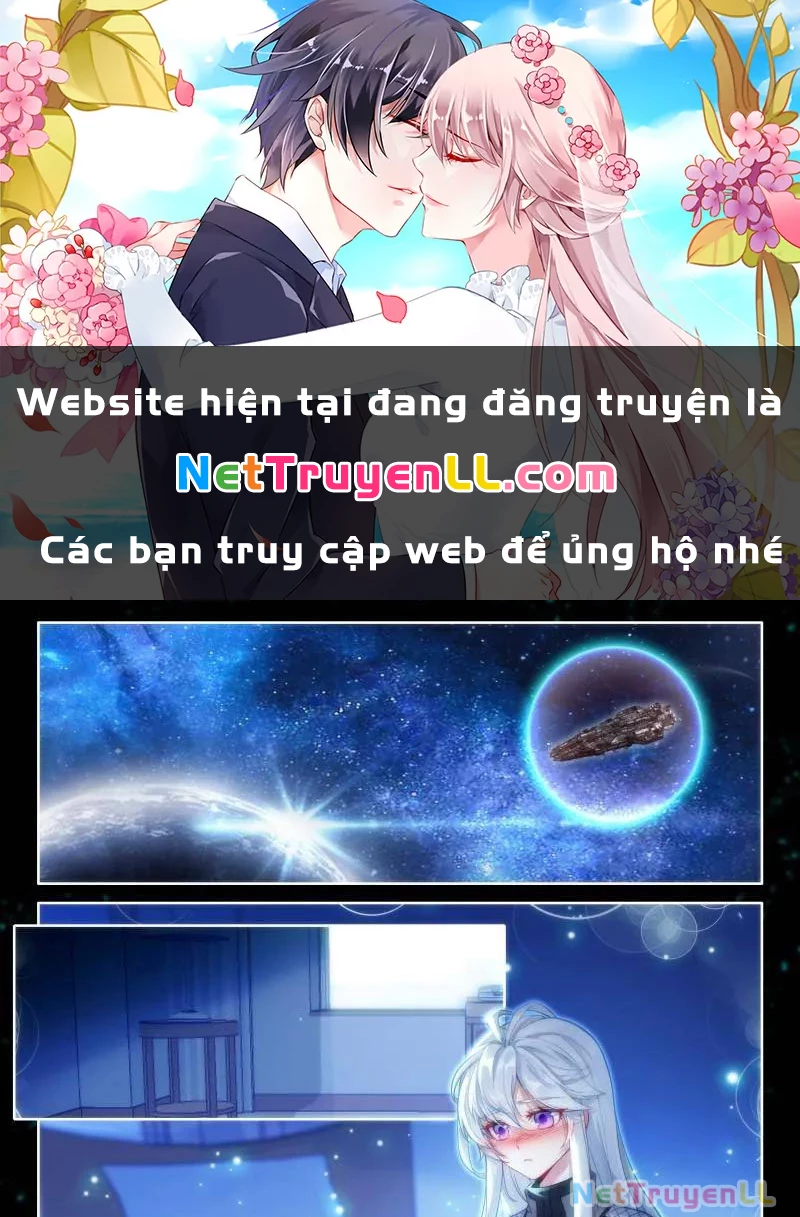 Chung Cực Đấu La Chapter 548 - Trang 4