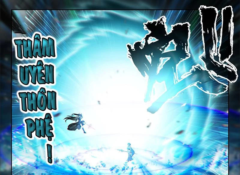 Chung Cực Đấu La Chapter 552 - Trang 4