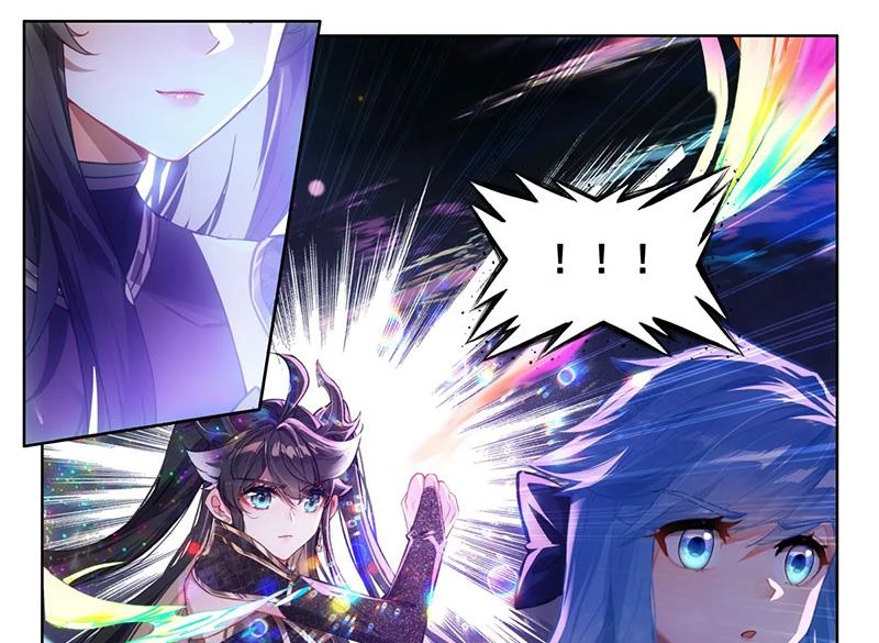 Chung Cực Đấu La Chapter 552 - Trang 4