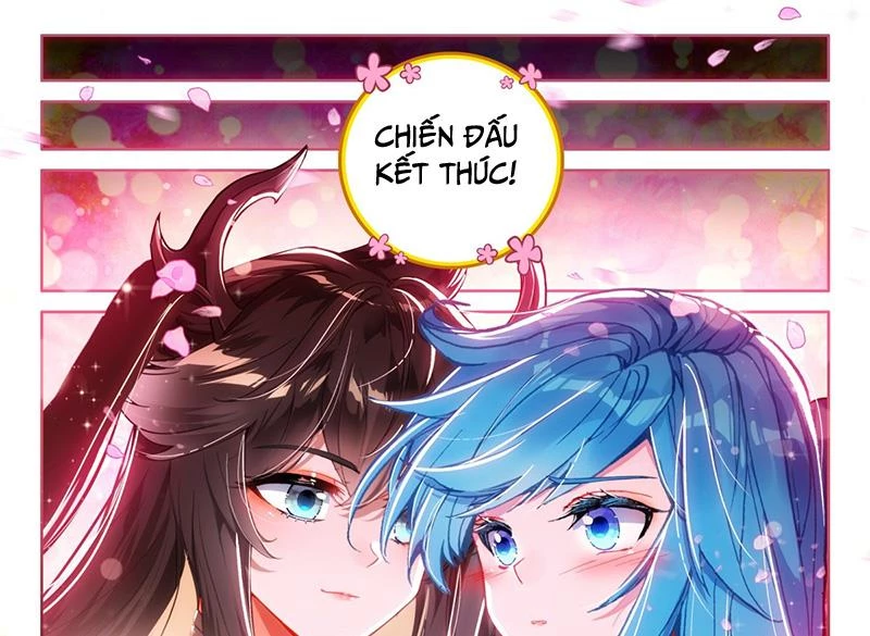 Chung Cực Đấu La Chapter 552 - Trang 4