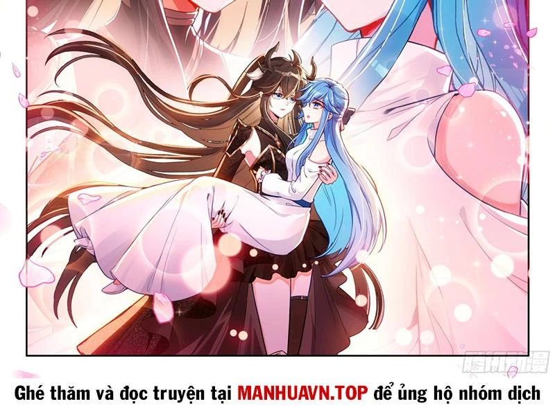 Chung Cực Đấu La Chapter 552 - Trang 4
