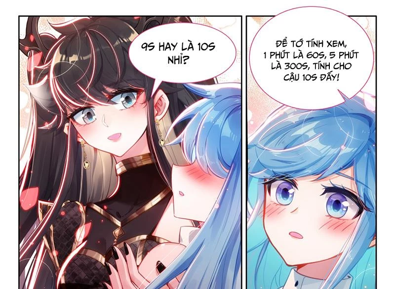 Chung Cực Đấu La Chapter 552 - Trang 4