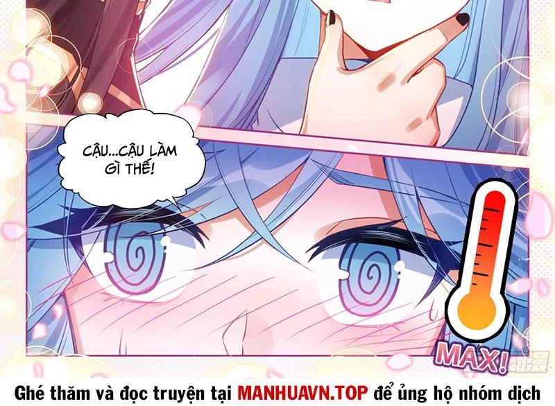 Chung Cực Đấu La Chapter 552 - Trang 4