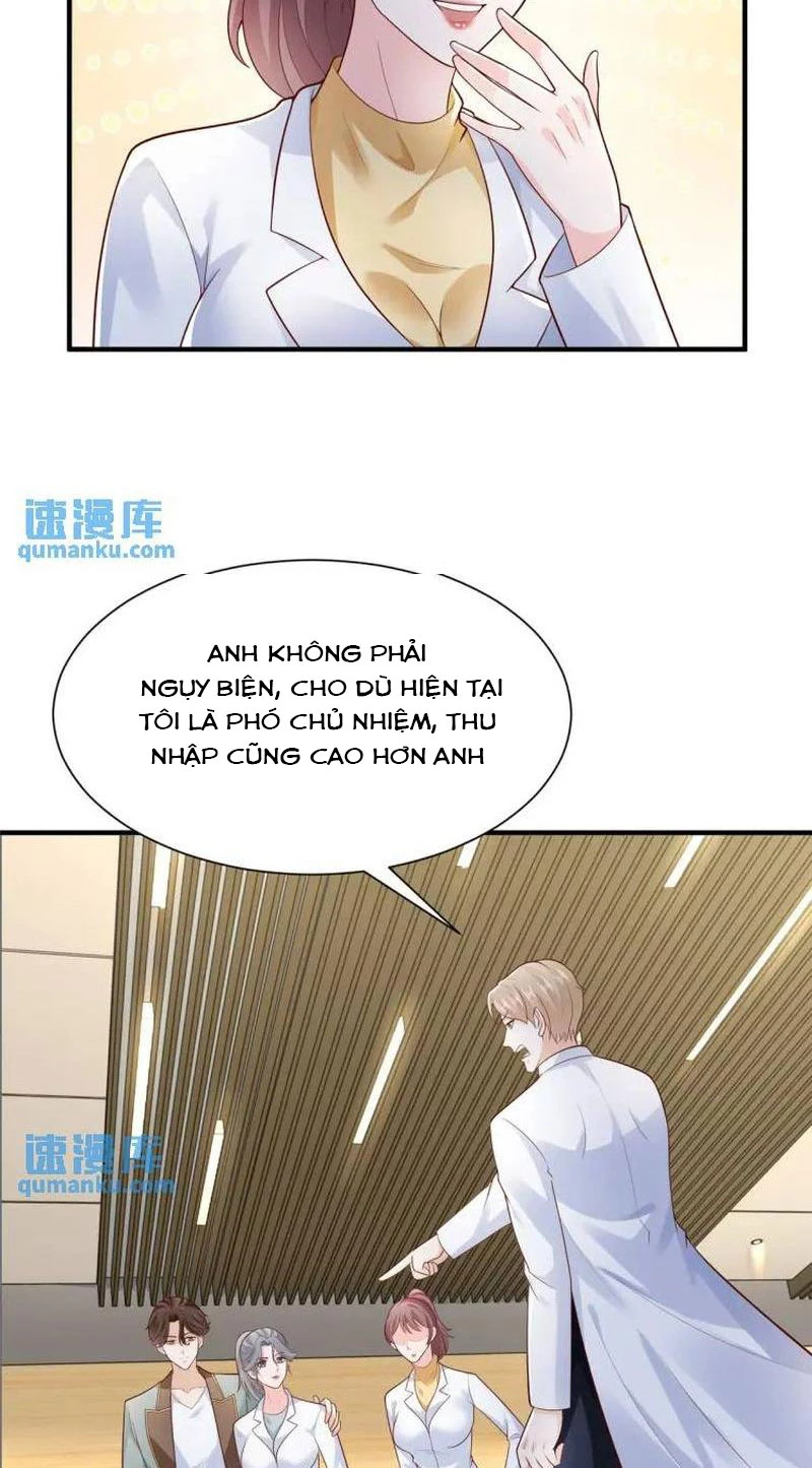 Mỗi Tuần Ta Có Một Nghề Nghiệp Mới Chapter 609 - Next Chapter 609