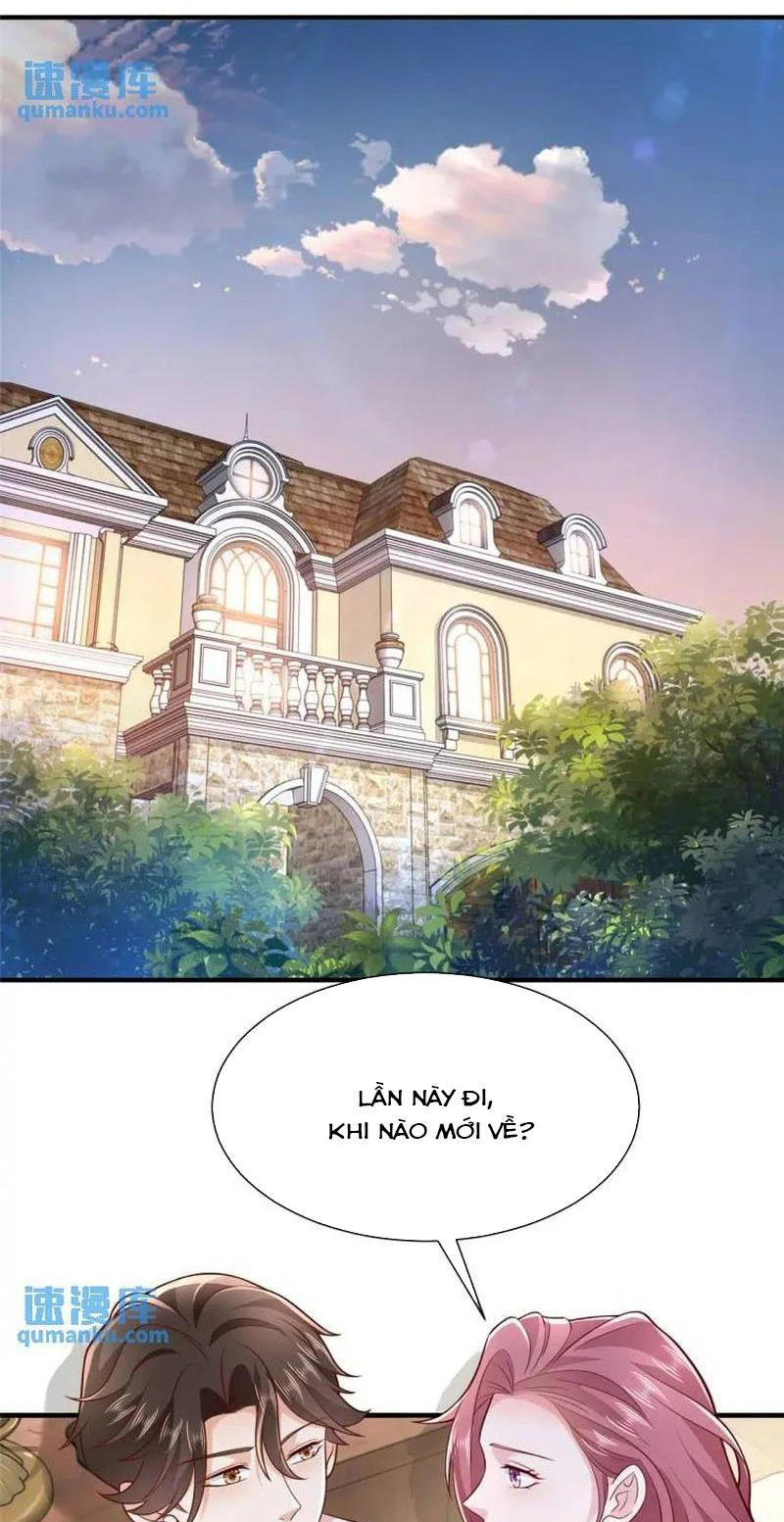 Mỗi Tuần Ta Có Một Nghề Nghiệp Mới Chapter 609 - Next Chapter 609