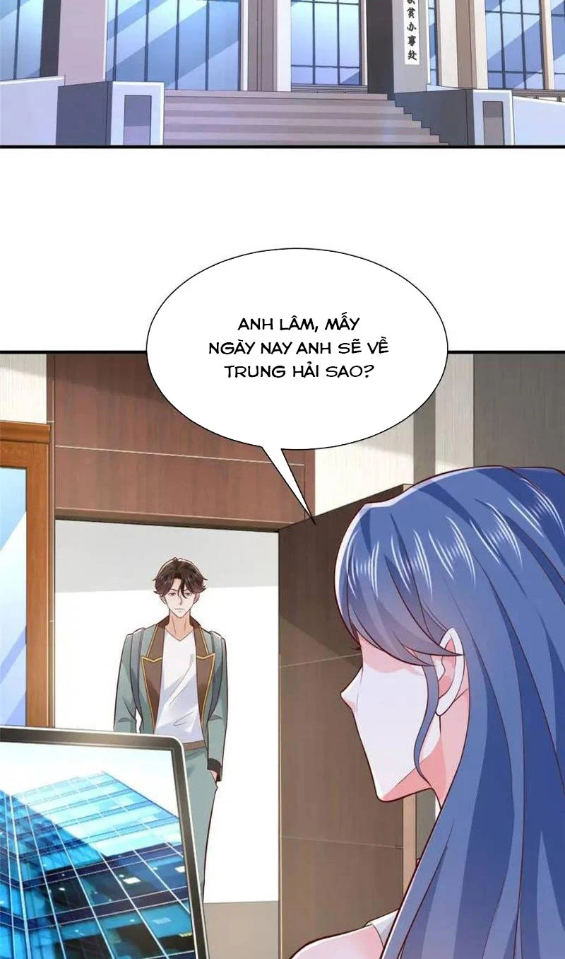 Mỗi Tuần Ta Có Một Nghề Nghiệp Mới Chapter 609 - Next Chapter 609