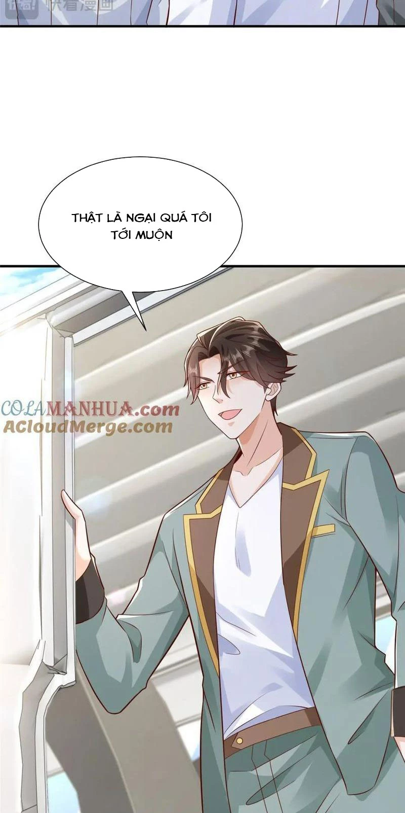 Mỗi Tuần Ta Có Một Nghề Nghiệp Mới Chapter 611 - Next Chapter 611