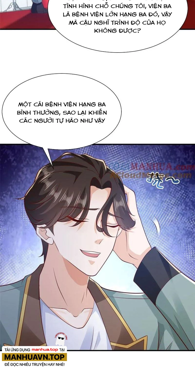 Mỗi Tuần Ta Có Một Nghề Nghiệp Mới Chapter 611 - Next Chapter 611