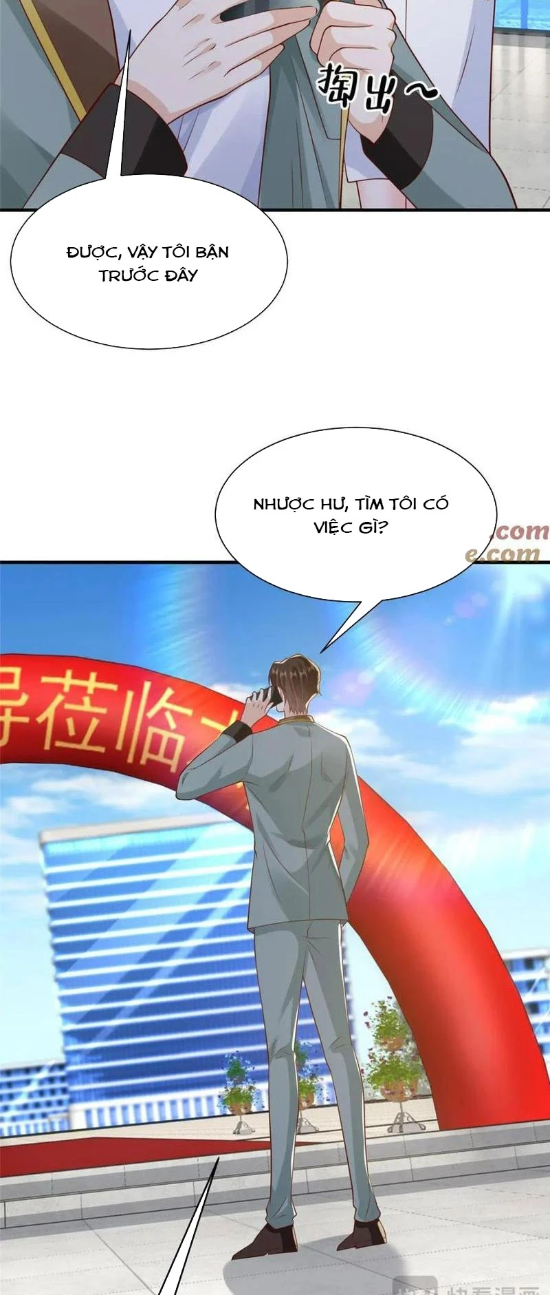 Mỗi Tuần Ta Có Một Nghề Nghiệp Mới Chapter 611 - Next Chapter 611