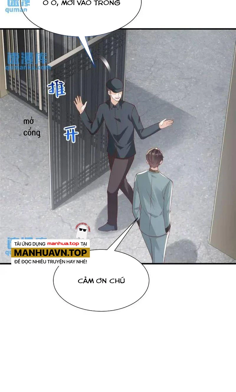 Mỗi Tuần Ta Có Một Nghề Nghiệp Mới Chapter 612 - Next Chapter 612