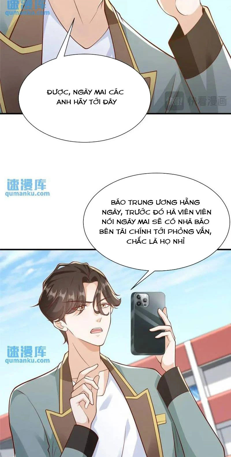 Mỗi Tuần Ta Có Một Nghề Nghiệp Mới Chapter 612 - Next Chapter 612