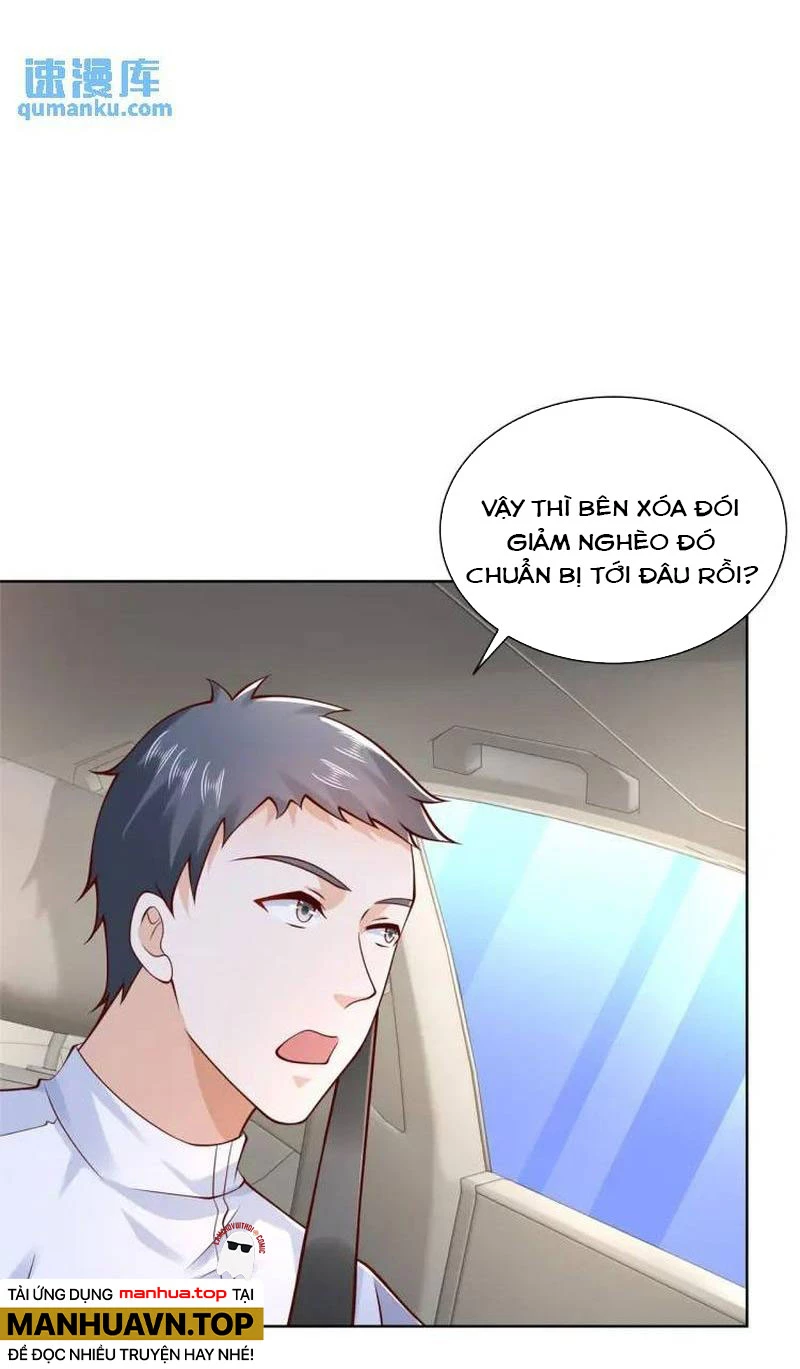 Mỗi Tuần Ta Có Một Nghề Nghiệp Mới Chapter 612 - Next Chapter 612