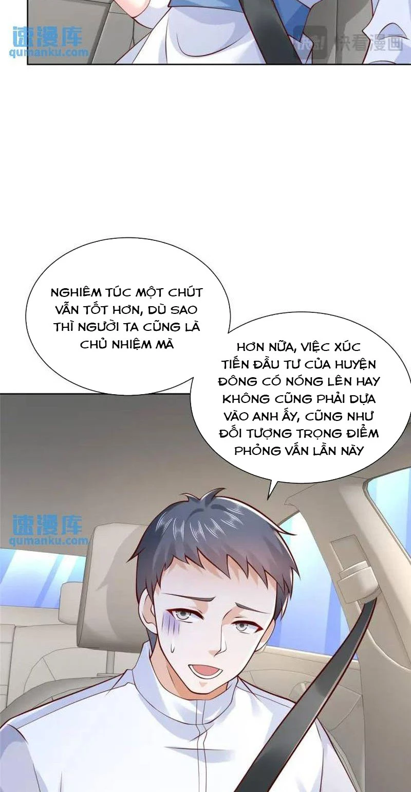 Mỗi Tuần Ta Có Một Nghề Nghiệp Mới Chapter 612 - Next Chapter 612