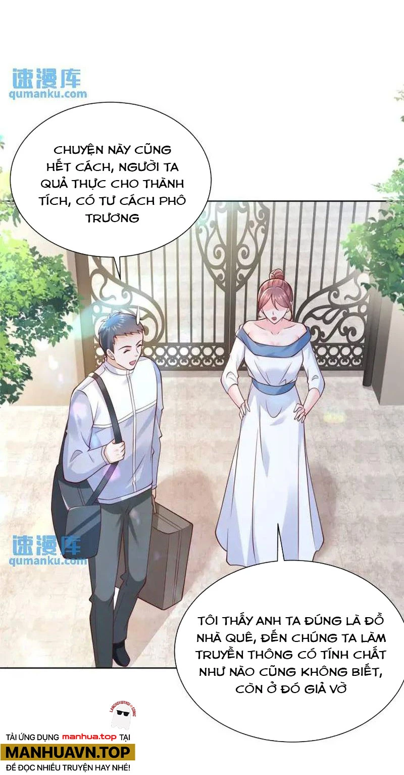 Mỗi Tuần Ta Có Một Nghề Nghiệp Mới Chapter 612 - Next Chapter 612