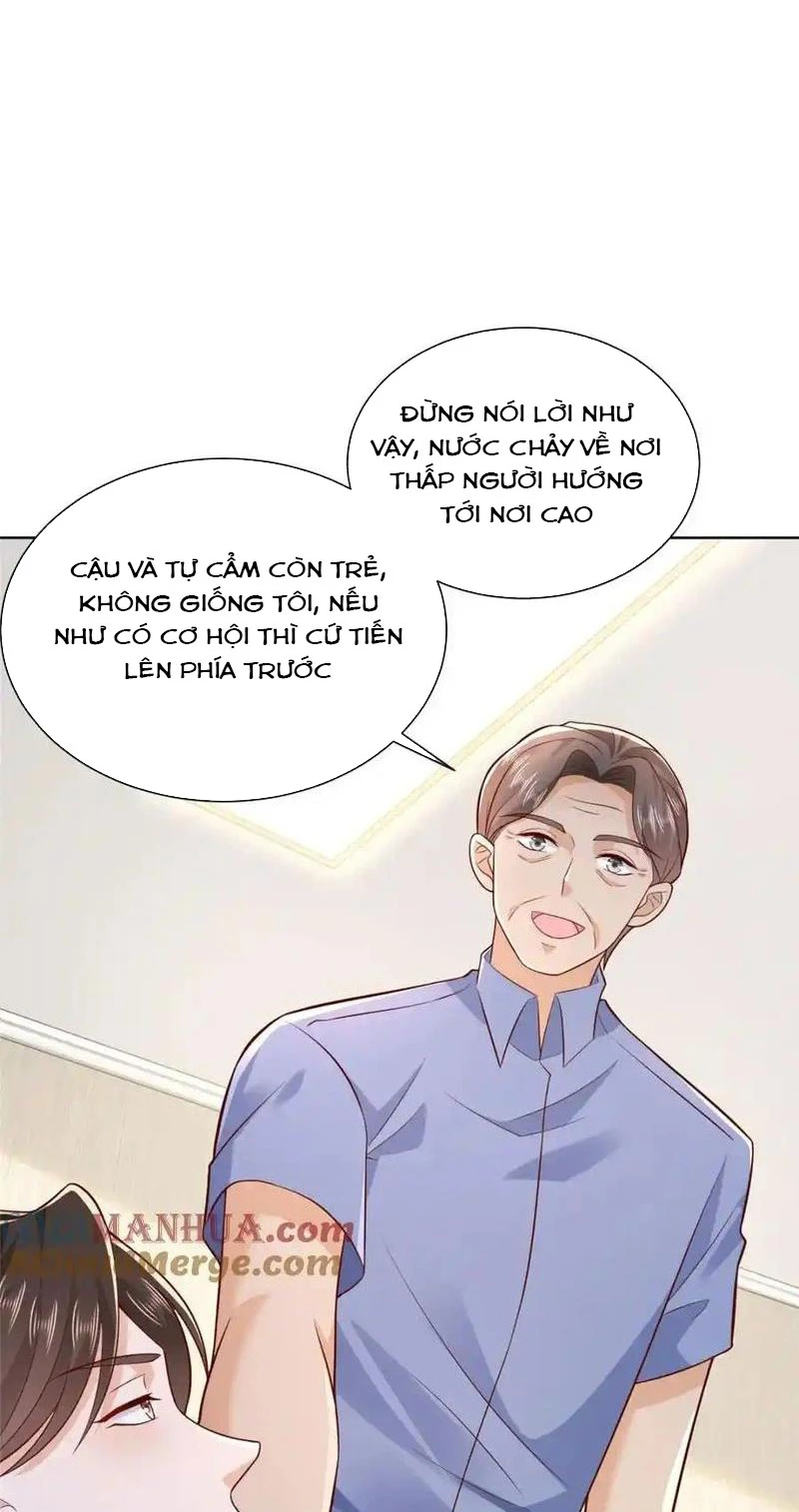 Mỗi Tuần Ta Có Một Nghề Nghiệp Mới Chapter 613 - Next Chapter 613