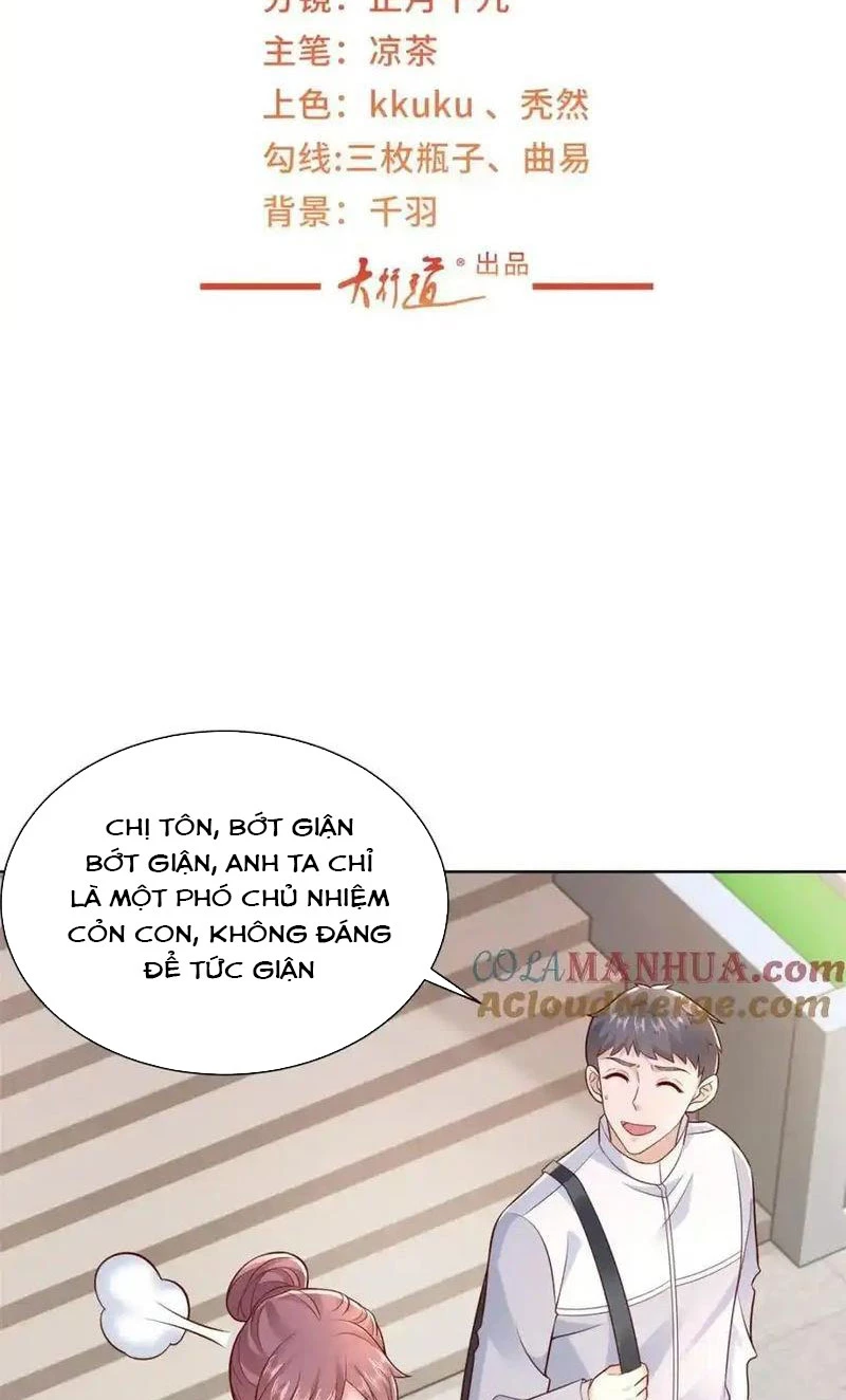 Mỗi Tuần Ta Có Một Nghề Nghiệp Mới Chapter 614 - Next Chapter 614