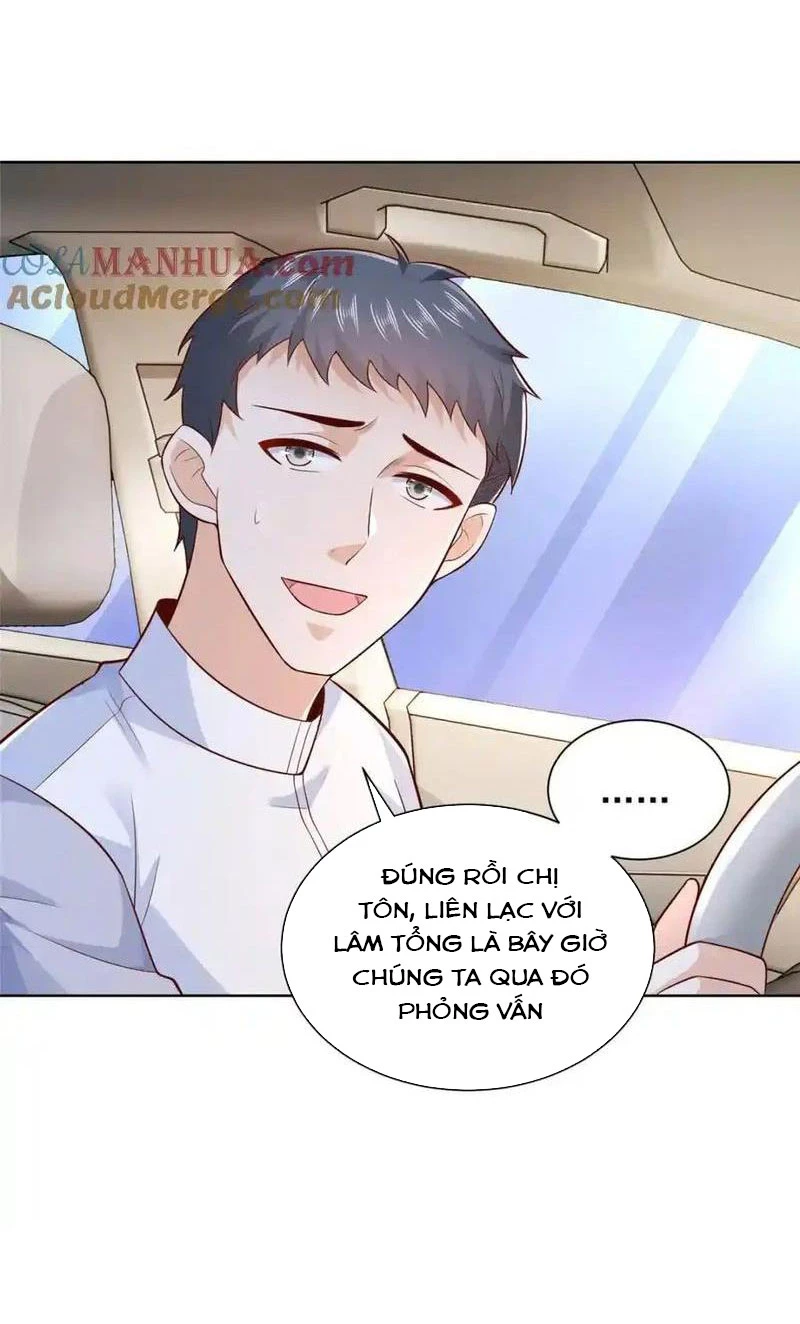 Mỗi Tuần Ta Có Một Nghề Nghiệp Mới Chapter 614 - Next Chapter 614