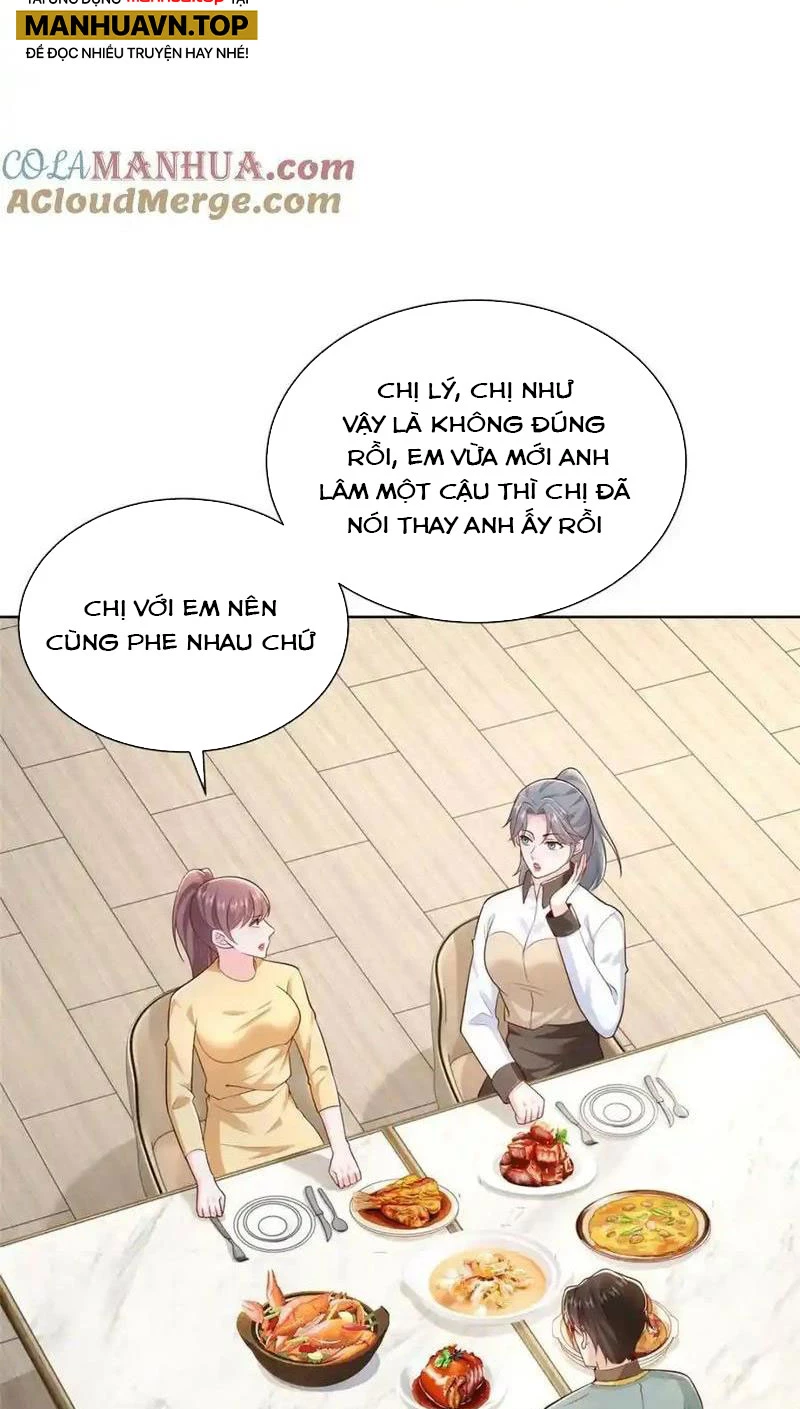 Mỗi Tuần Ta Có Một Nghề Nghiệp Mới Chapter 614 - Next Chapter 614