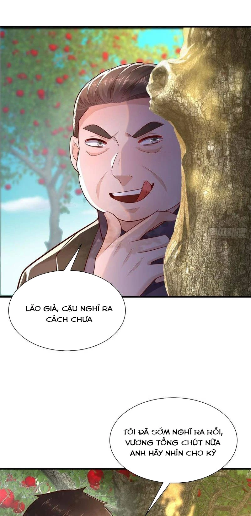 Mỗi Tuần Ta Có Một Nghề Nghiệp Mới Chapter 616 - Next Chapter 616