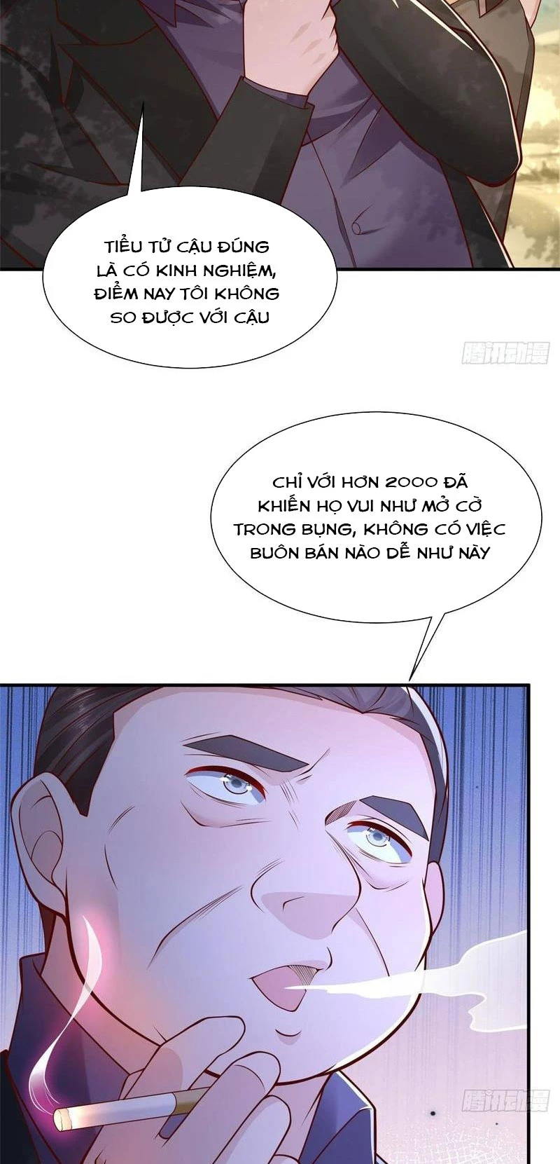 Mỗi Tuần Ta Có Một Nghề Nghiệp Mới Chapter 616 - Next Chapter 616