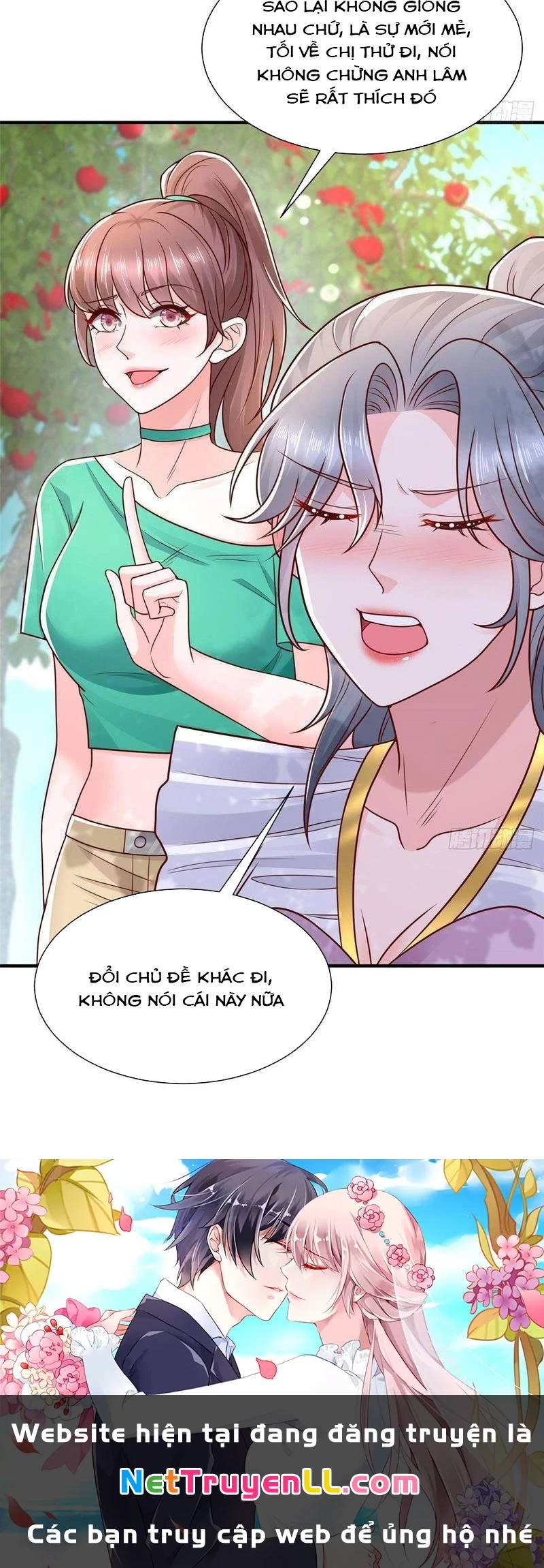 Mỗi Tuần Ta Có Một Nghề Nghiệp Mới Chapter 616 - Next Chapter 616