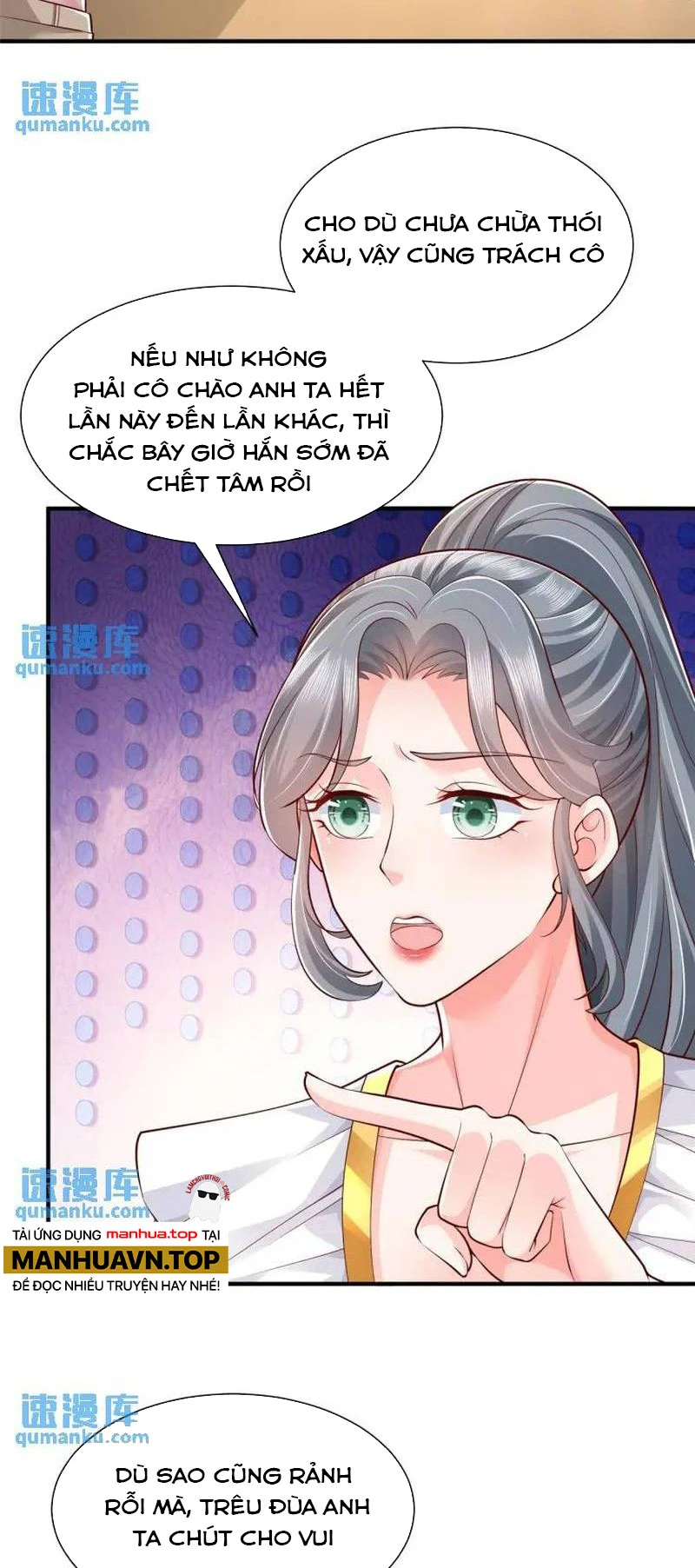 Mỗi Tuần Ta Có Một Nghề Nghiệp Mới Chapter 618 - Next Chapter 618