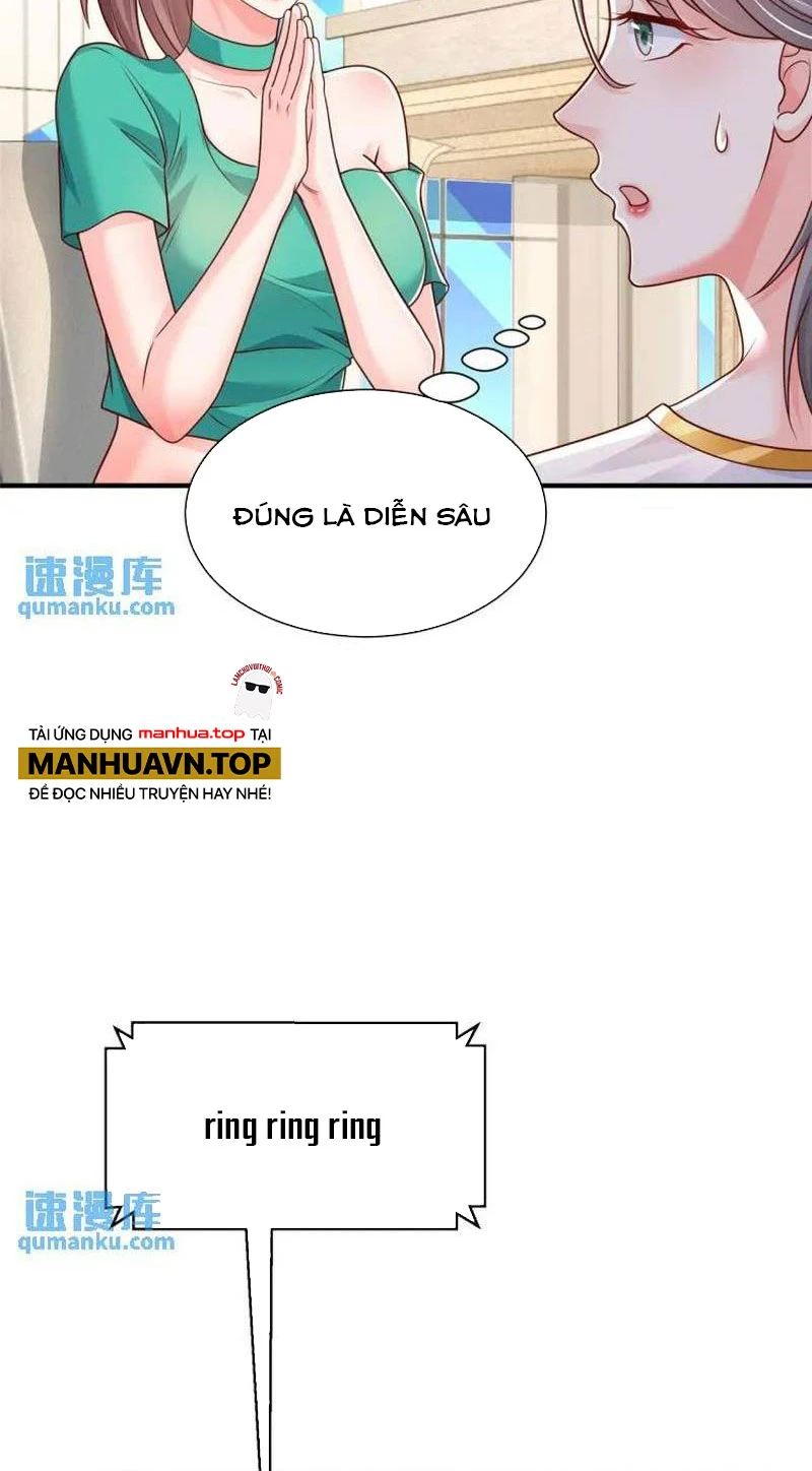 Mỗi Tuần Ta Có Một Nghề Nghiệp Mới Chapter 618 - Next Chapter 618