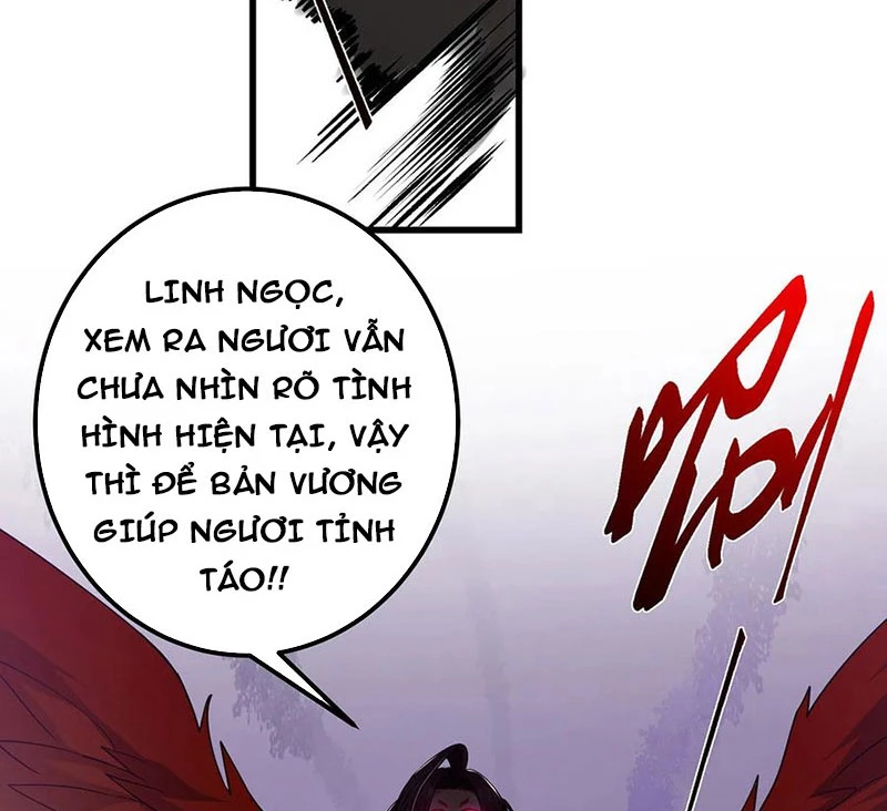 Chưởng Môn Khiêm Tốn Chút Chapter 398 - Trang 4