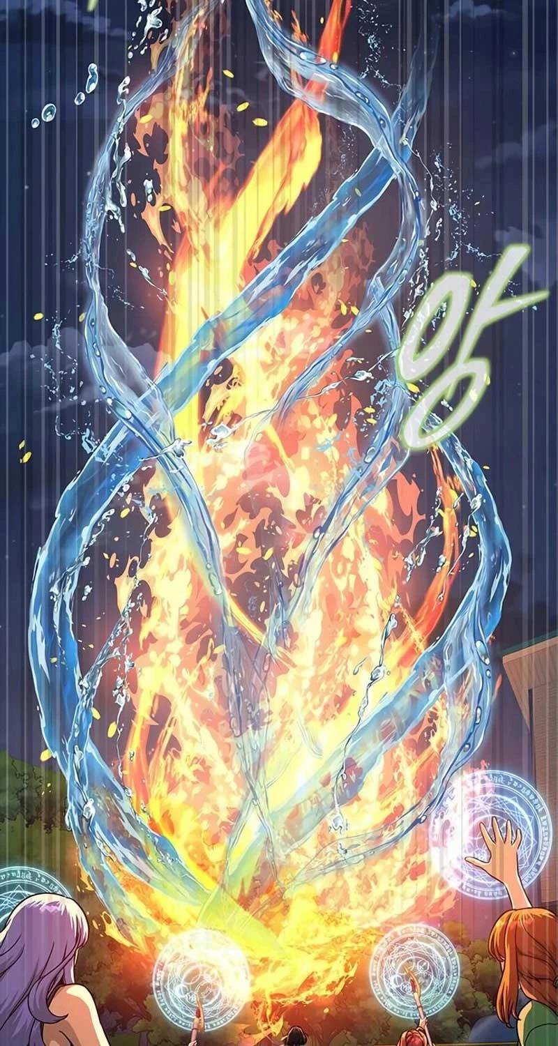 Người Chơi Thiết Thụ Chapter 51 - Trang 4