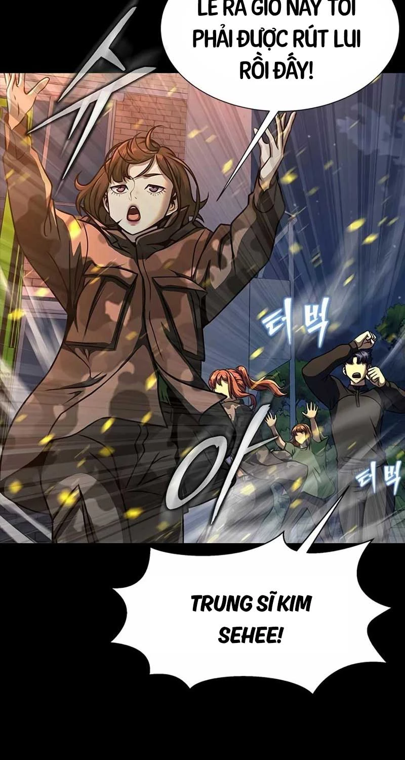 Người Chơi Thiết Thụ Chapter 51 - Trang 4