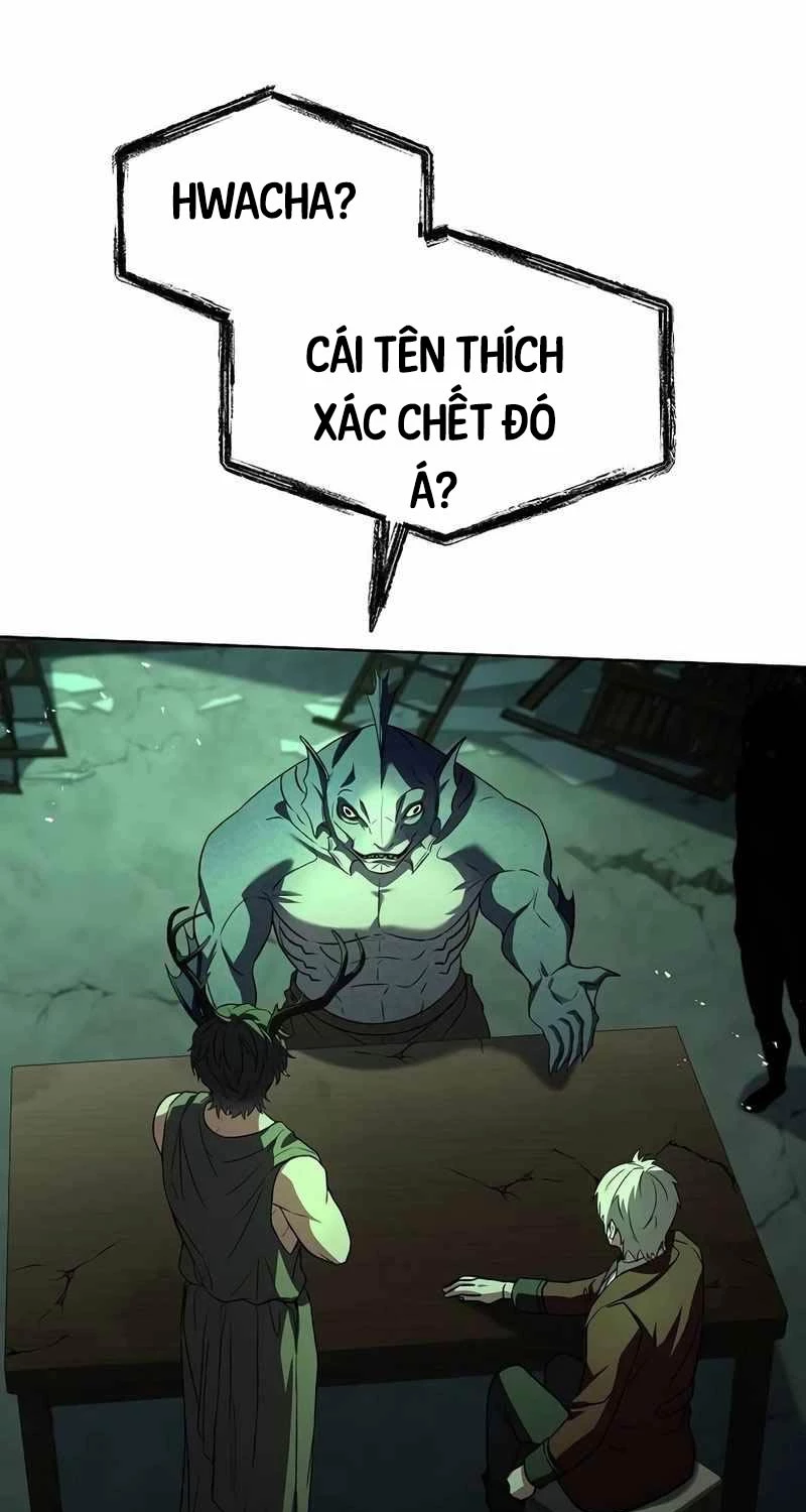 Chòm Sao Là Đệ Tử Của Tôi Chapter 80 - Trang 4